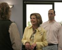 Кадр Задержка в развитии