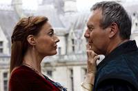 Кадр Мерлин