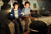 Кадр Супербрат