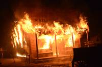 Кадр Ад на колёсах