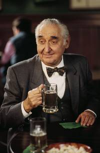 Кадр Частокол