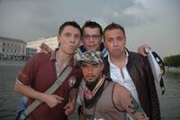 Кадр Самый лучший фильм 2