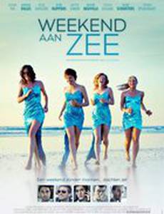 Weekend aan Zee