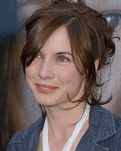 Таня Аллен фото