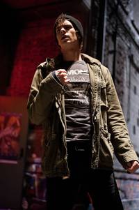 Кадр Новый Человек-паук