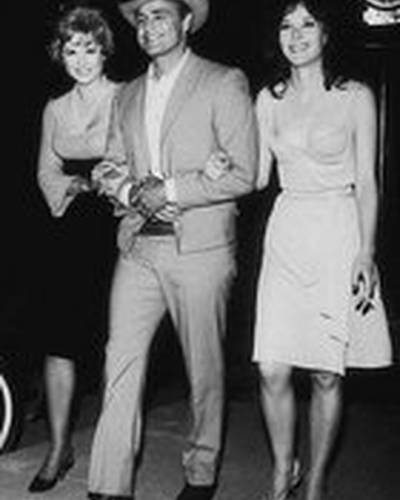 Марта Хайер фото