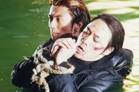 Кадр Полиция будущего