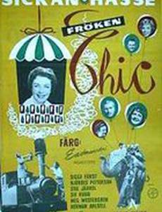 Fröken Chic