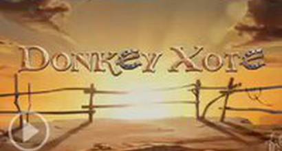 Англоязычный тизер