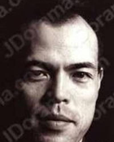 Ёдзи Танака фото