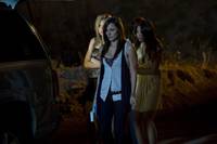 Кадр Крик в общаге