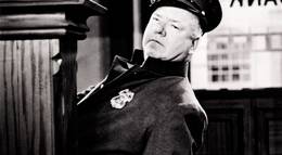 Кадр из фильма "Банковский сыщик" - 1