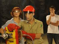 Кадр H2O: Просто добавь воды