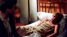 Кадр из фильма "Упырь от Ферата" - 2