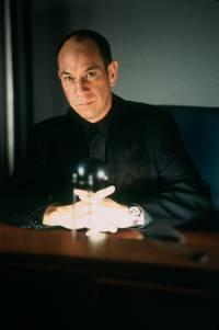 Кадр Дивный новый мир