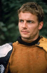 Кадр Новые приключения Робин Гуда