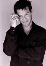 Кристофер Гартин фото