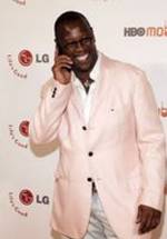 Андре Харрелл фото