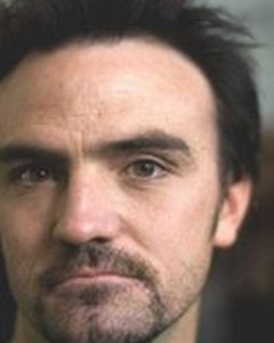 Джефф Линнартц фото