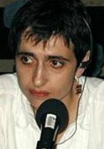 Маша Гессен фото