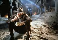 Кадр Обед нагишом