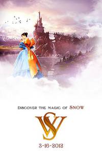 Постер Белоснежка: Месть гномов