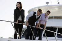 Кадр Менталист