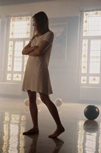 Кадр Босиком по мостовой