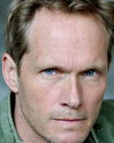 Том Шэнли фото