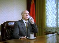 Кадр На Дерибасовской хорошая погода, или На Брайтон Бич опять идут дожди