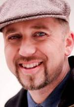 Сергей Пархоменко фото