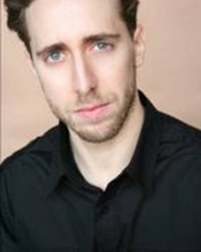 Адам Лоренц фото