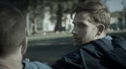 Кадр из фильма "Бесконечность" - 1