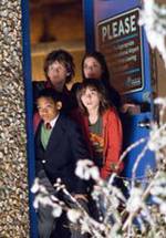 Джина Мантенья фото