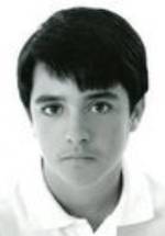 Кэйд Коутс фото