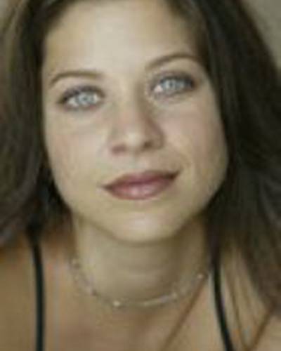 Кристин Калфас фото