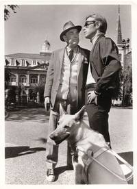 Кадр Лонгстрит