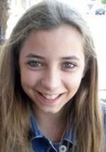 Алин Яна Кёттер фото