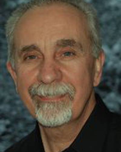 Билл Панкоу фото