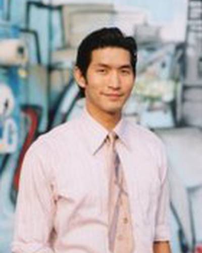 Луис Юэнь фото