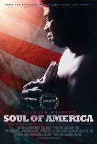 Постер Charles Bradley: Soul of America