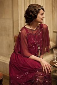 Кадр Аббатство Даунтон