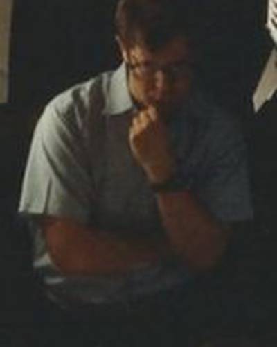 Дональд М. Джонс фото