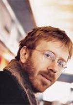 Трей Анастасио фото