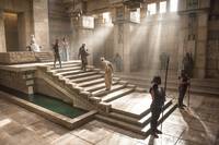 Кадр Игра престолов