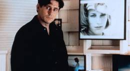 Кадр из фильма "Убийца" - 2