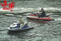 Кадр Охота на человека