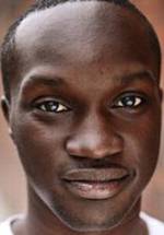 Арнольд Окенг фото