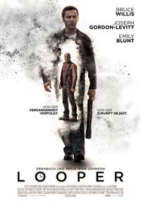 Постер Петля времени