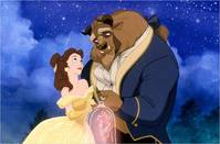 Кадр Красавица и чудовище